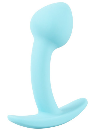 Mini Butt Plug